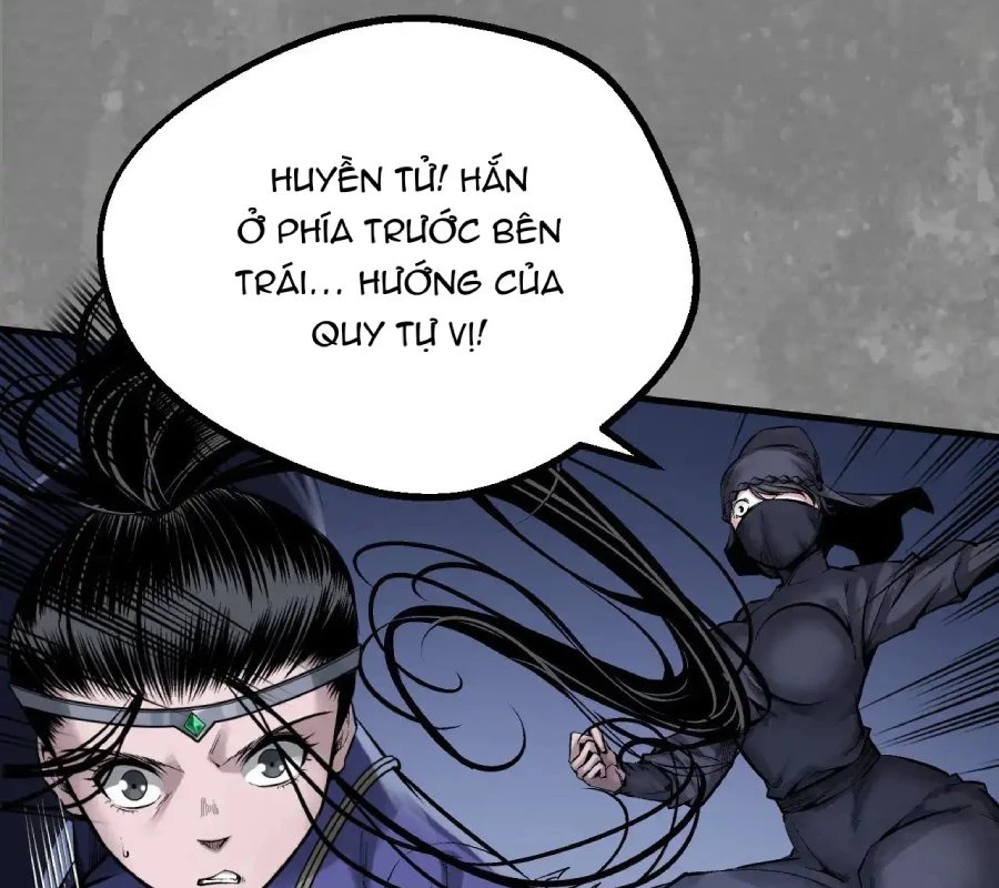 Tạng Phong Hành Chapter 246 - Trang 3
