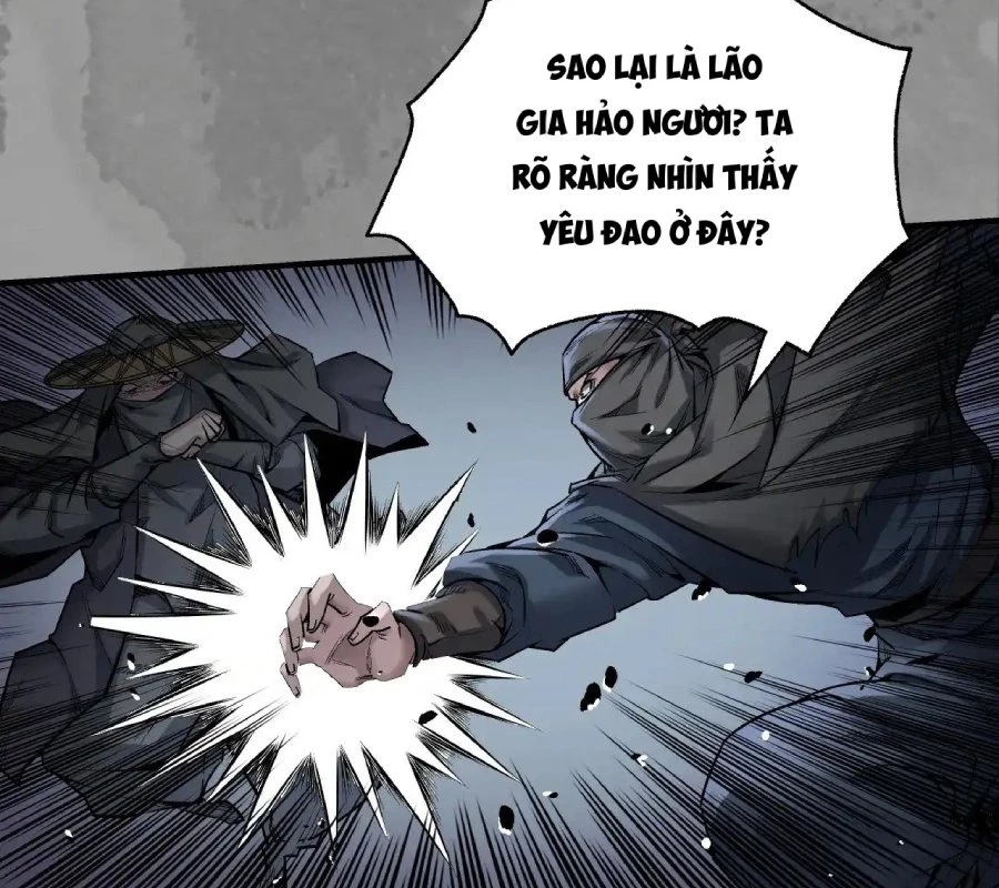 Tạng Phong Hành Chapter 246 - Trang 3