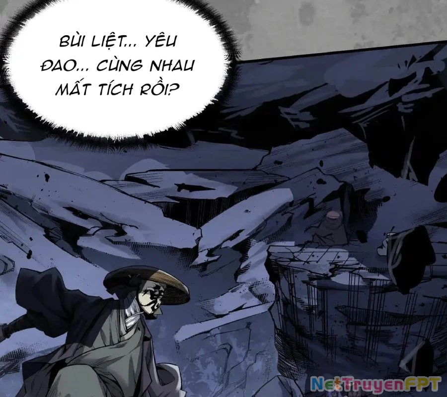 Tạng Phong Hành Chapter 246 - Trang 3