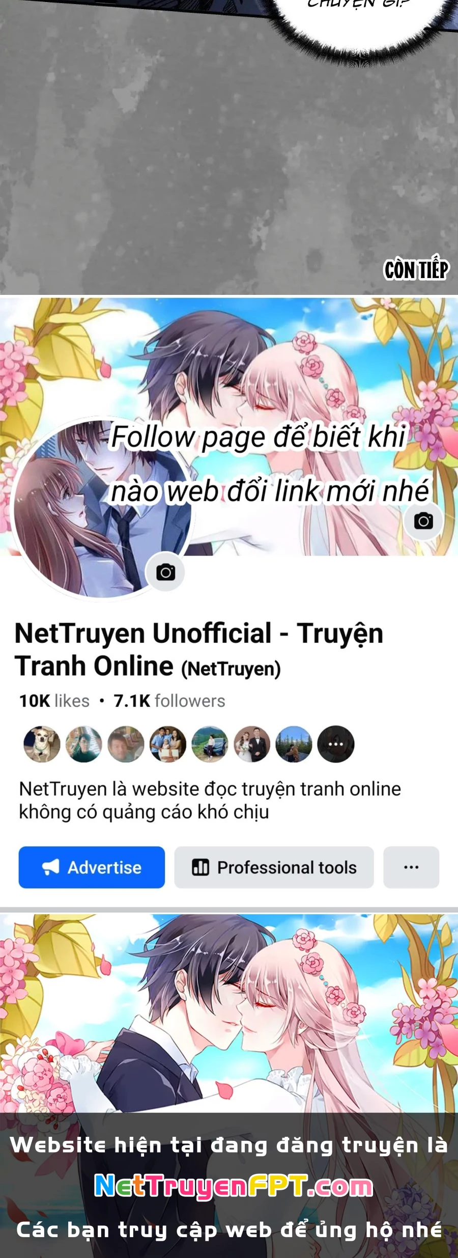 Tạng Phong Hành Chapter 246 - Trang 3