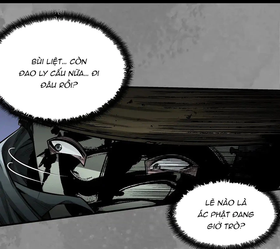 Tạng Phong Hành Chapter 247 - Next Chapter 248