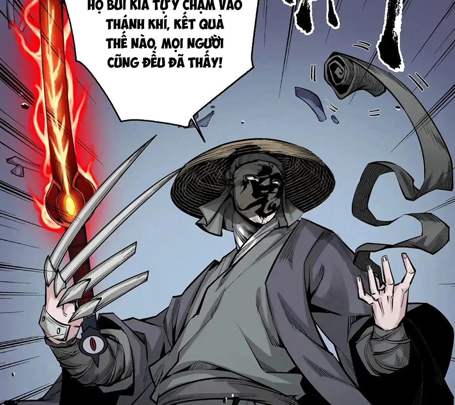 Tạng Phong Hành Chapter 247 - Next Chapter 248
