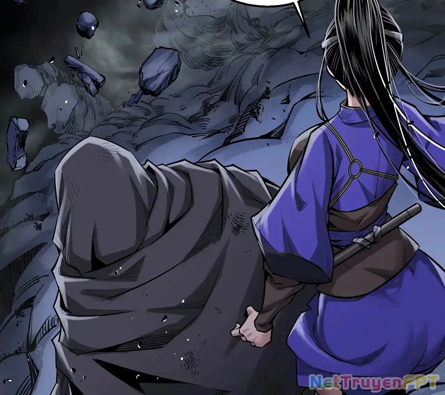 Tạng Phong Hành Chapter 247 - Next Chapter 248