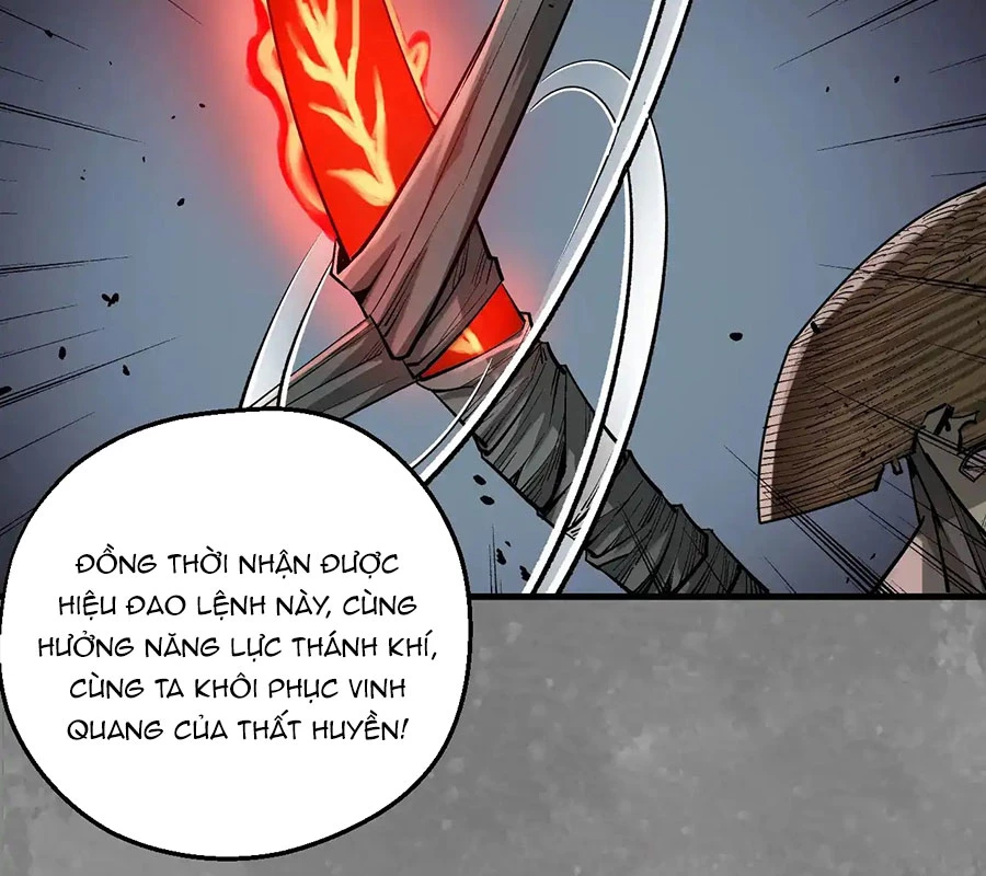 Tạng Phong Hành Chapter 247 - Next Chapter 248
