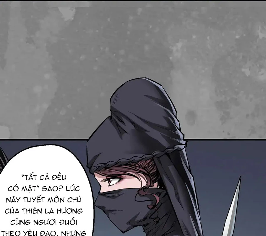 Tạng Phong Hành Chapter 247 - Next Chapter 248