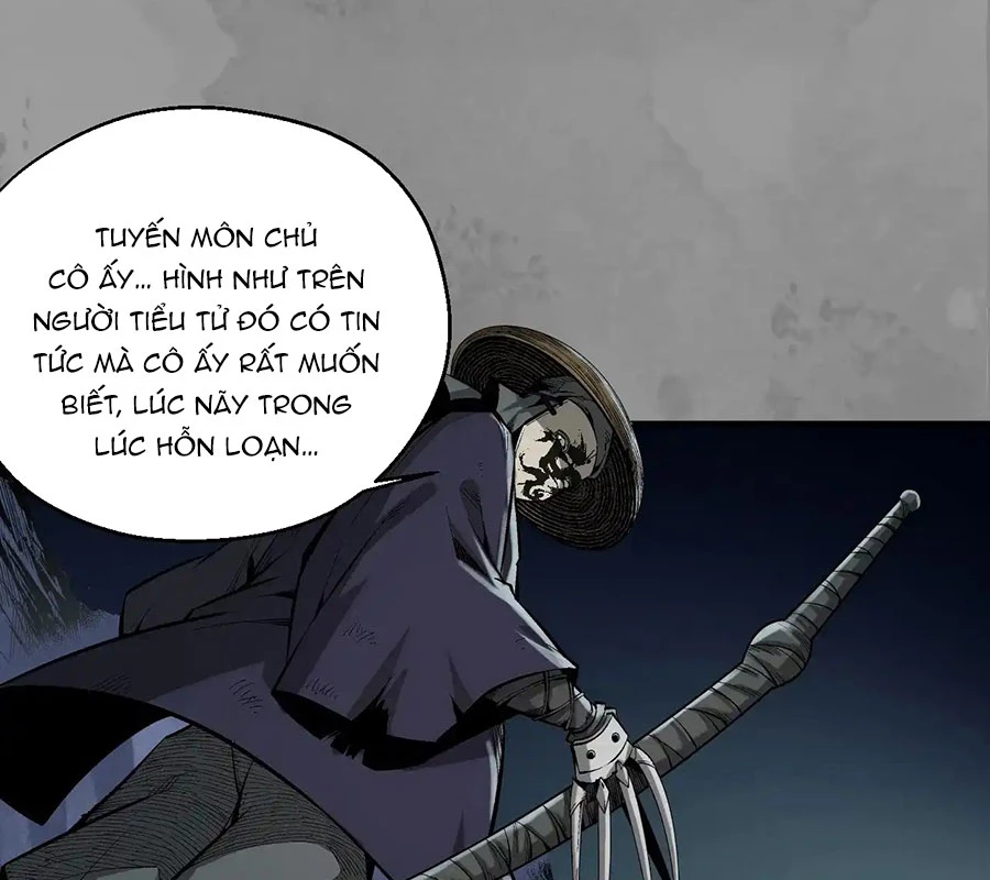 Tạng Phong Hành Chapter 247 - Next Chapter 248