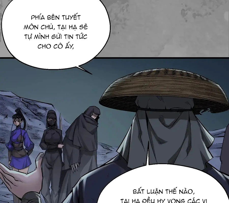 Tạng Phong Hành Chapter 247 - Next Chapter 248