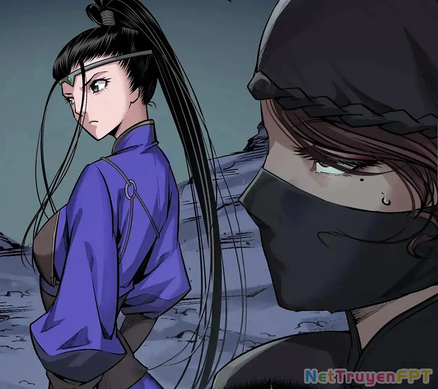 Tạng Phong Hành Chapter 247 - Next Chapter 248