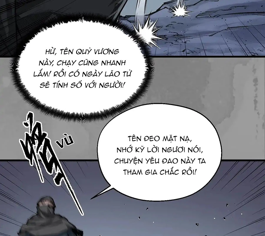 Tạng Phong Hành Chapter 247 - Next Chapter 248