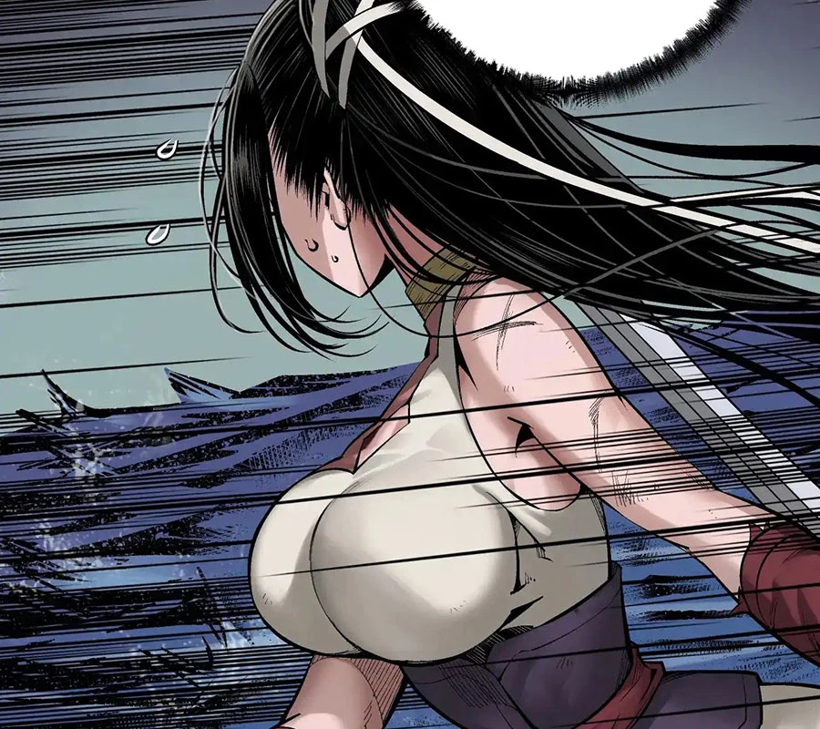 Tạng Phong Hành Chapter 247 - Next Chapter 248