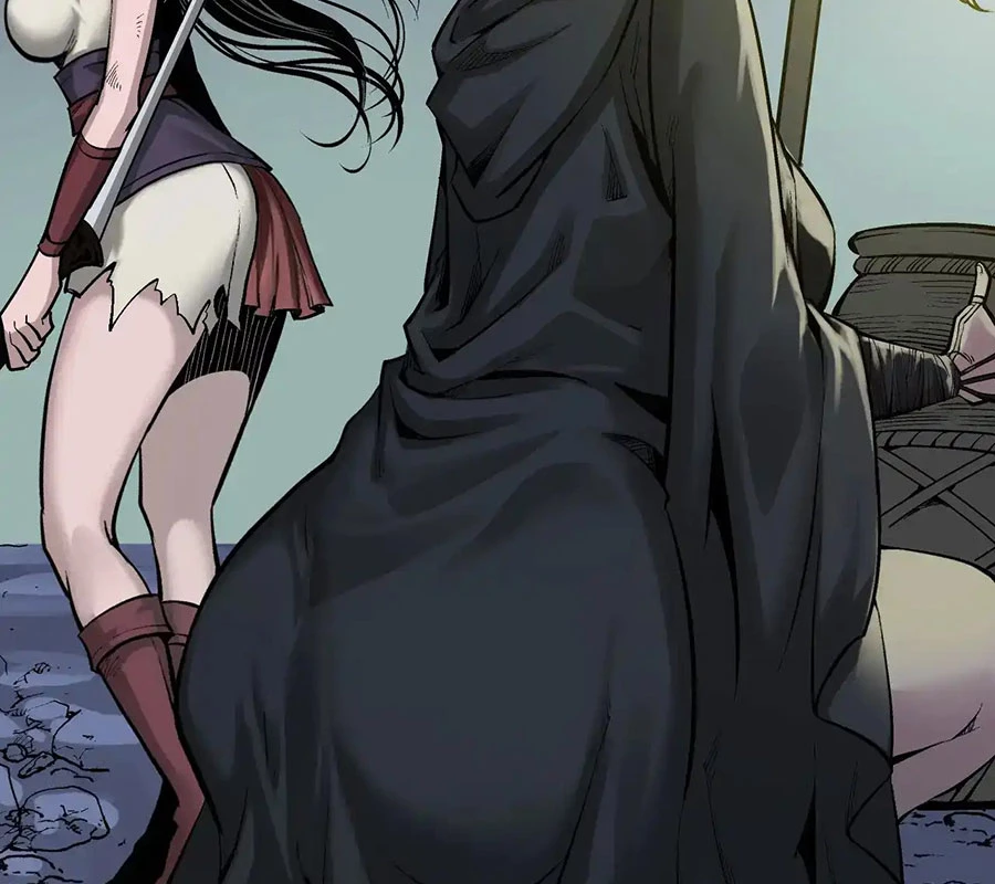 Tạng Phong Hành Chapter 247 - Next Chapter 248
