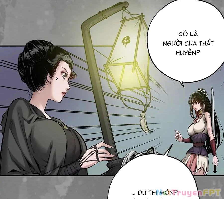 Tạng Phong Hành Chapter 247 - Next Chapter 248