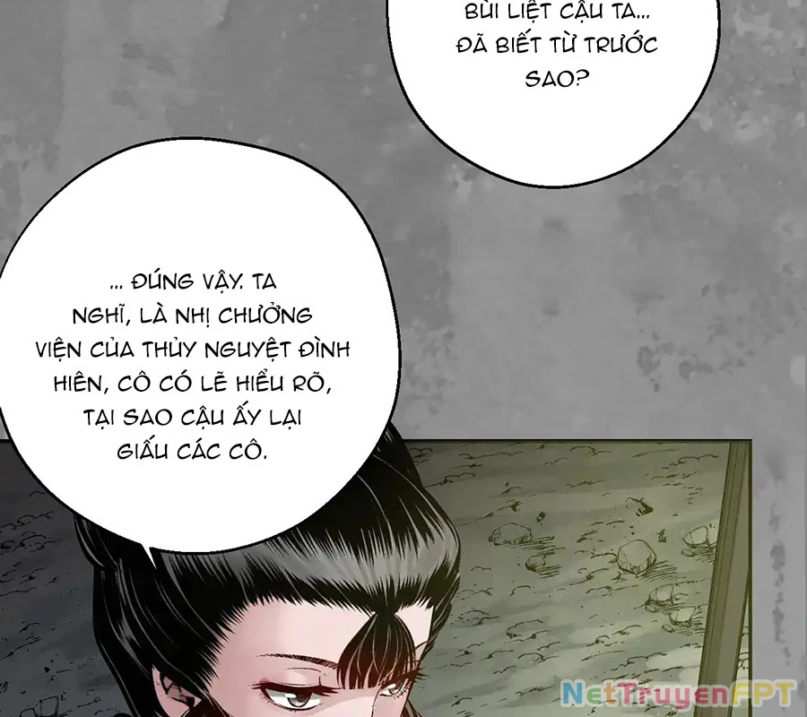 Tạng Phong Hành Chapter 247 - Next Chapter 248