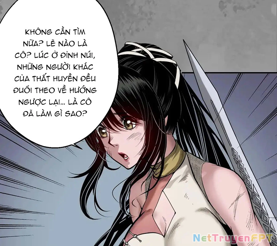 Tạng Phong Hành Chapter 247 - Next Chapter 248