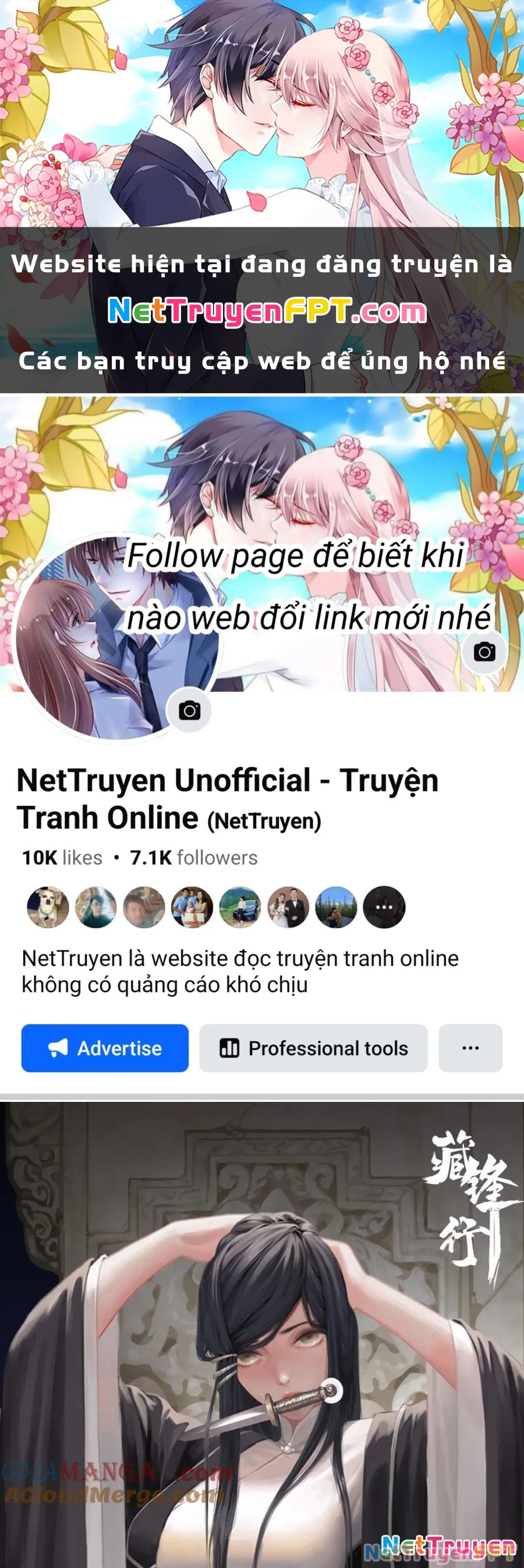 Tạng Phong Hành Chapter 248 - Next Chapter 249
