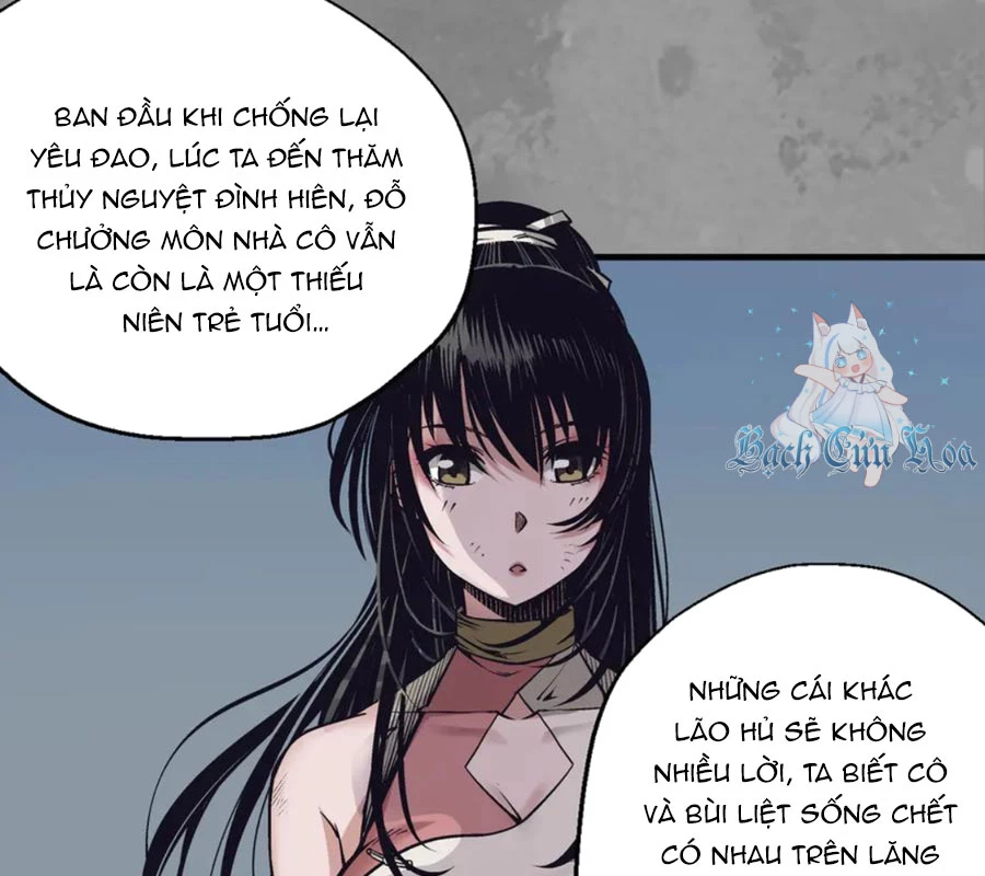 Tạng Phong Hành Chapter 248 - Next Chapter 249