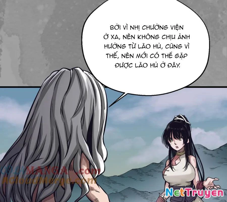 Tạng Phong Hành Chapter 248 - Next Chapter 249