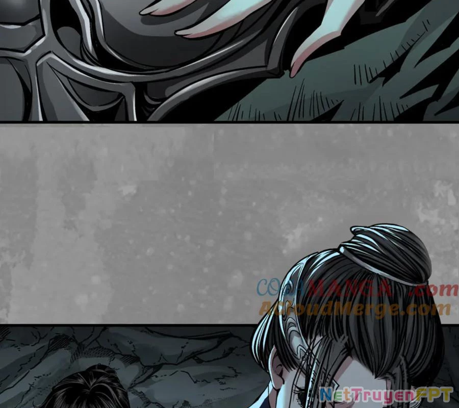 Tạng Phong Hành Chapter 248 - Next Chapter 249