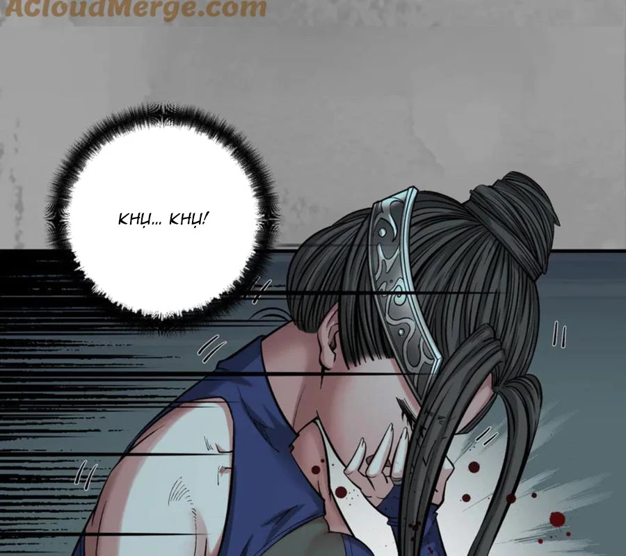 Tạng Phong Hành Chapter 248 - Next Chapter 249