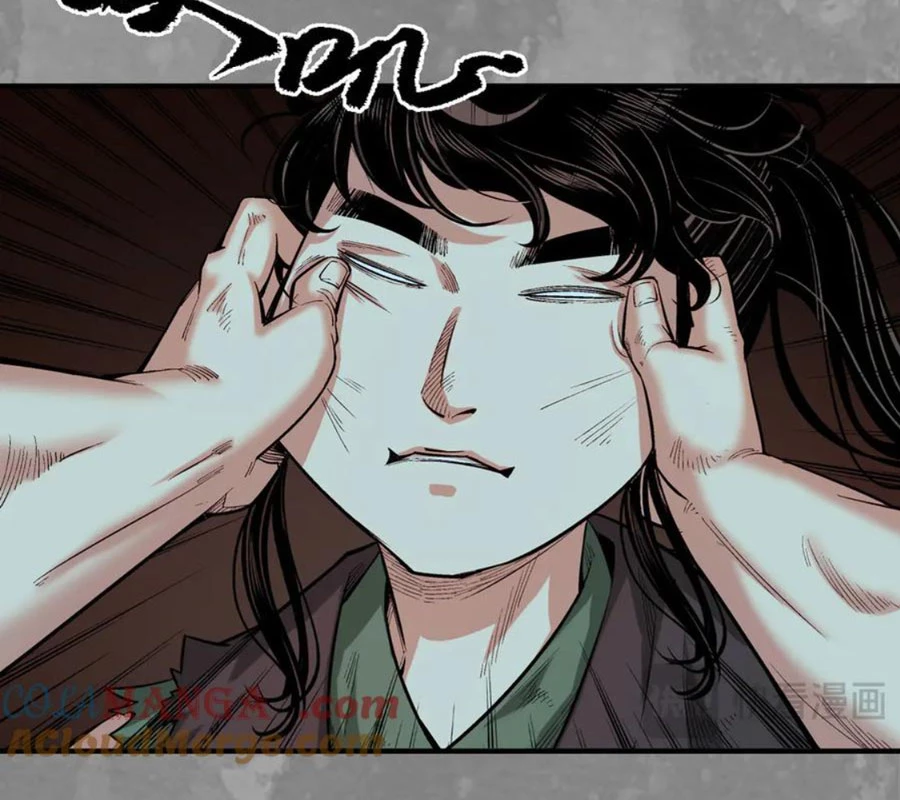 Tạng Phong Hành Chapter 248 - Next Chapter 249