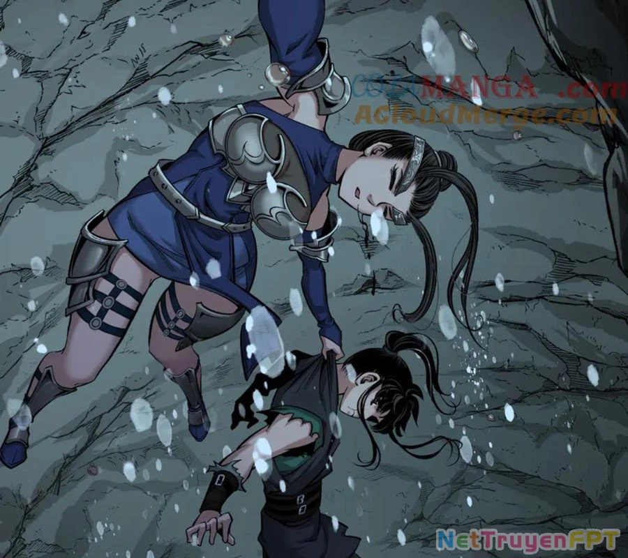 Tạng Phong Hành Chapter 248 - Next Chapter 249