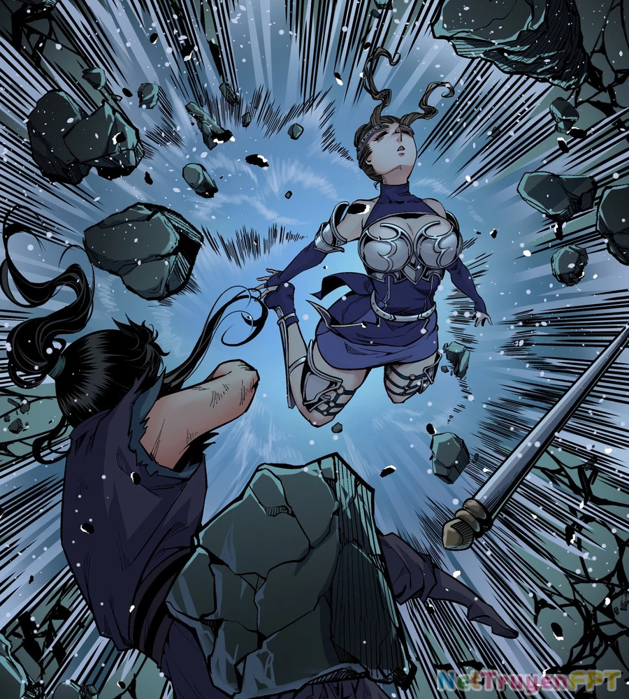 Tạng Phong Hành Chapter 249 - Next 