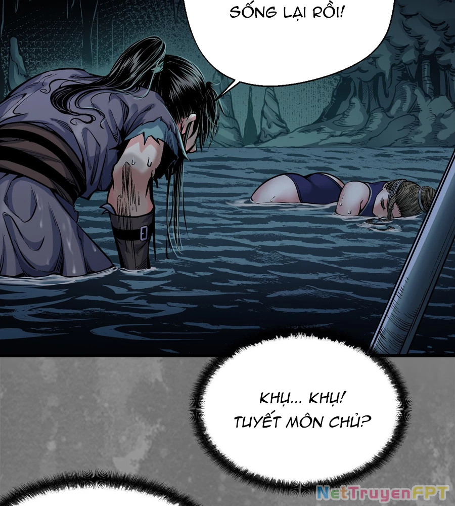 Tạng Phong Hành Chapter 249 - Next 