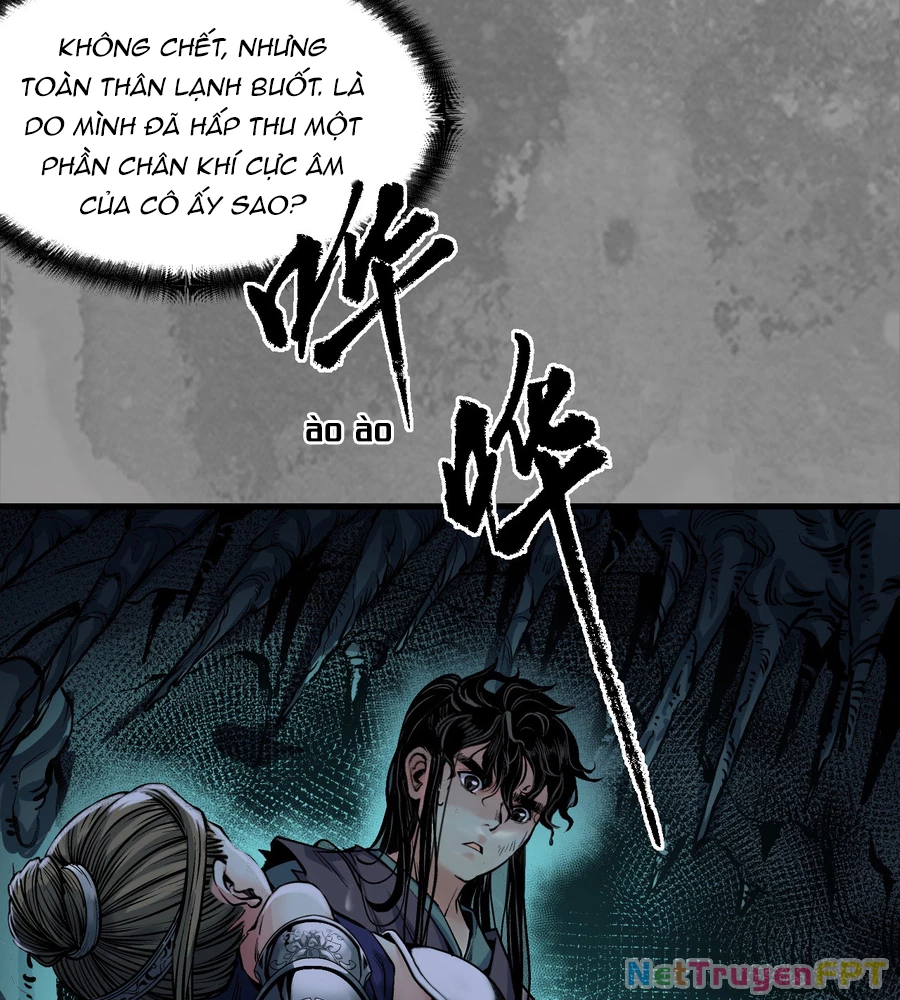 Tạng Phong Hành Chapter 249 - Next 