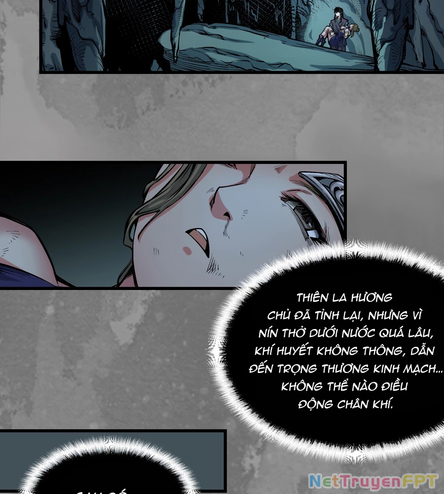 Tạng Phong Hành Chapter 249 - Next 