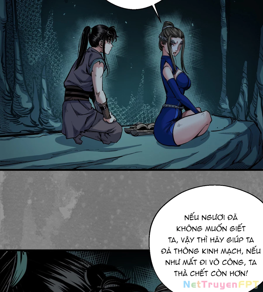 Tạng Phong Hành Chapter 249 - Next 