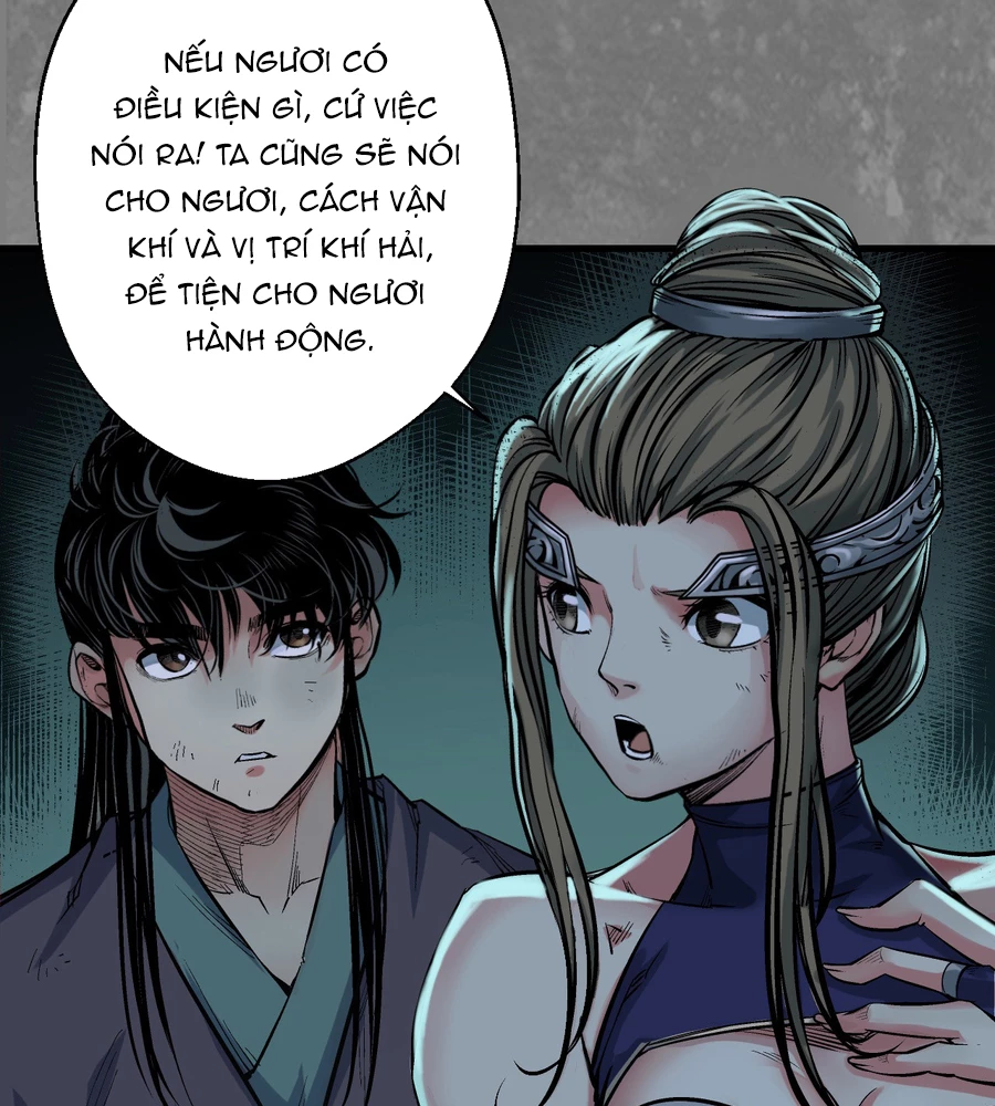Tạng Phong Hành Chapter 249 - Next 