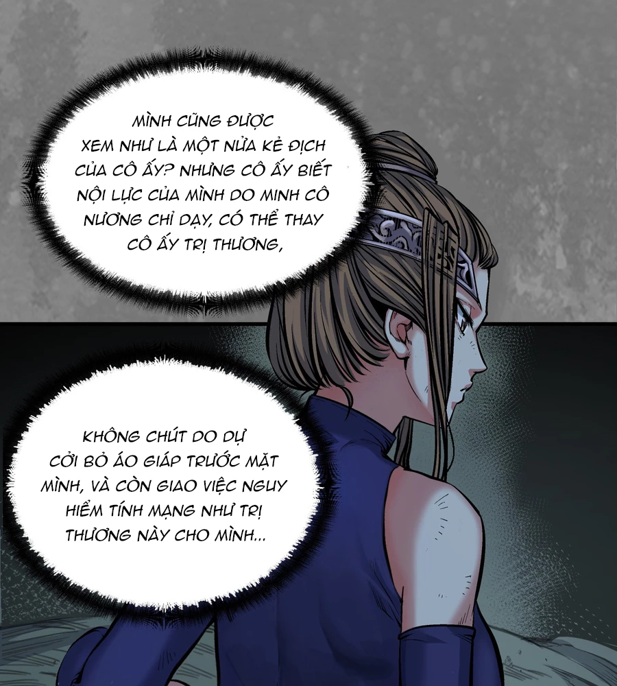 Tạng Phong Hành Chapter 249 - Next 