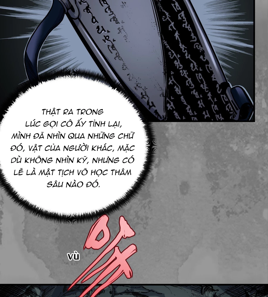 Tạng Phong Hành Chapter 249 - Next 