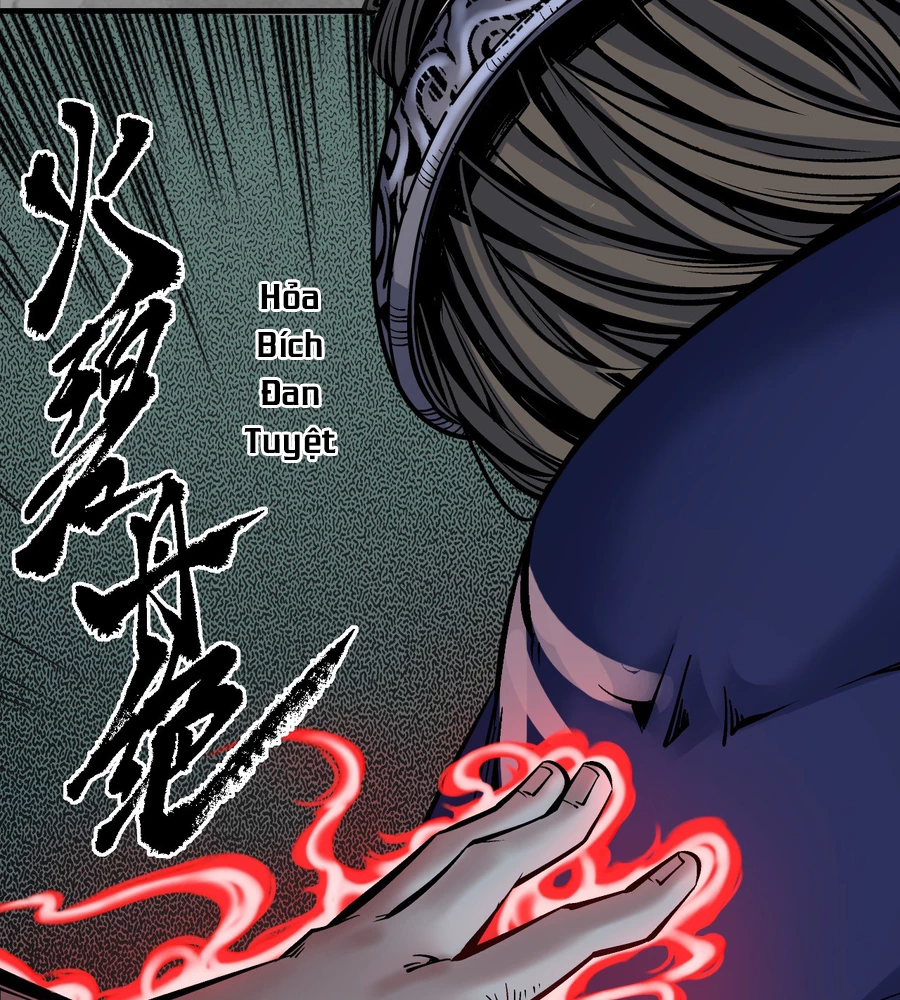 Tạng Phong Hành Chapter 249 - Next 