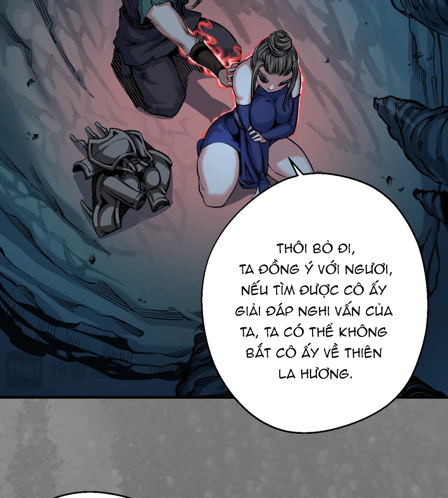 Tạng Phong Hành Chapter 249 - Next 
