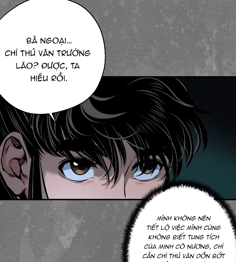 Tạng Phong Hành Chapter 249 - Next 