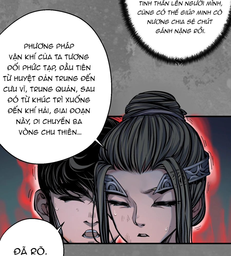 Tạng Phong Hành Chapter 249 - Next 