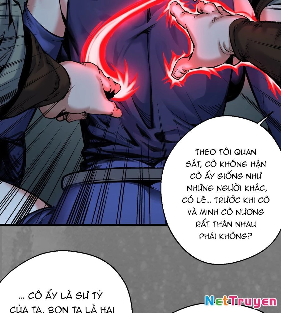 Tạng Phong Hành Chapter 249 - Next 