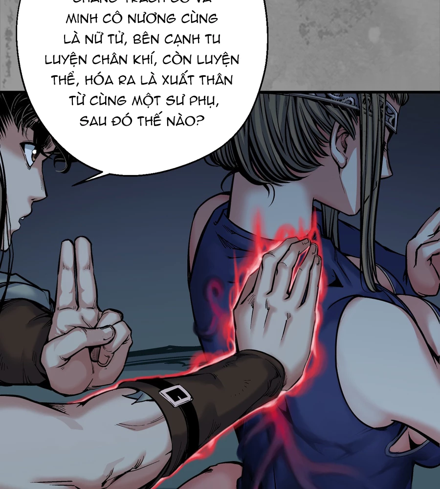 Tạng Phong Hành Chapter 249 - Next 