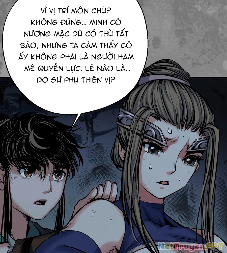 Tạng Phong Hành Chapter 249 - Next 