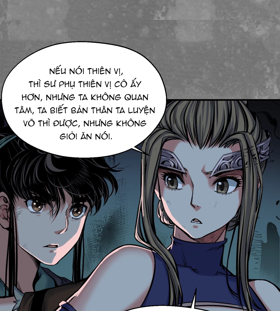 Tạng Phong Hành Chapter 249 - Next 