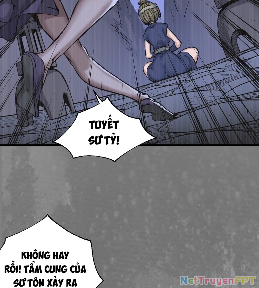 Tạng Phong Hành Chapter 249 - Next 