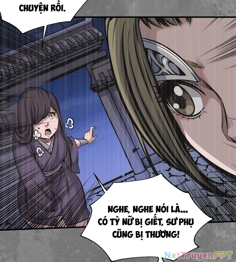 Tạng Phong Hành Chapter 249 - Next 