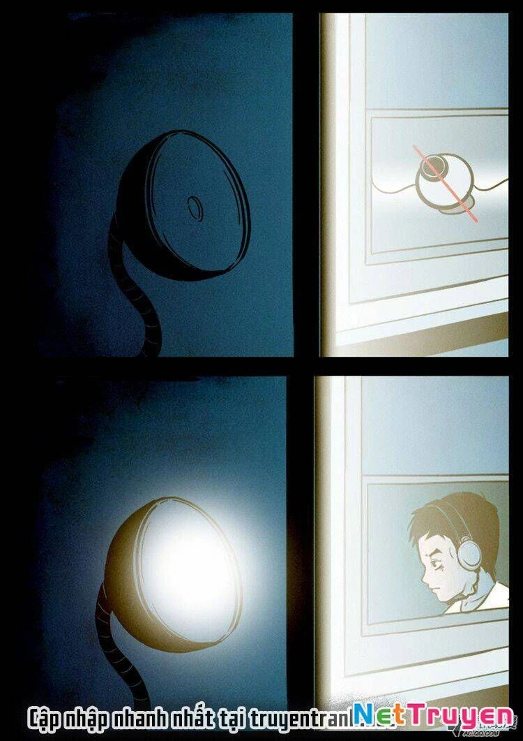 Ta Vì Chúng Sinh Chapter 1 - Next Chapter 2