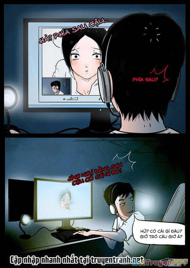 Ta Vì Chúng Sinh Chapter 1 - Next Chapter 2