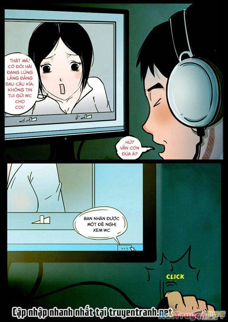 Ta Vì Chúng Sinh Chapter 1 - Next Chapter 2