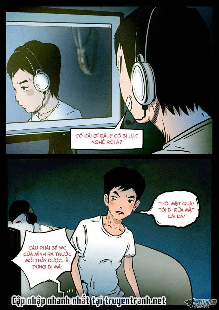 Ta Vì Chúng Sinh Chapter 1 - Next Chapter 2