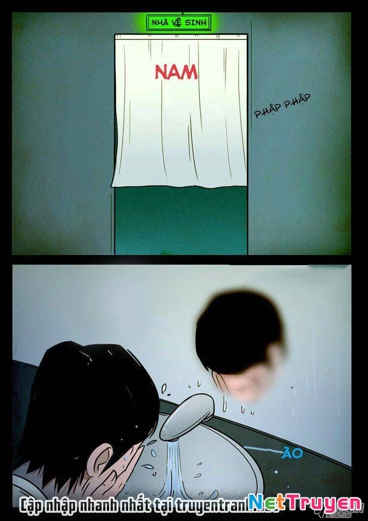 Ta Vì Chúng Sinh Chapter 1 - Next Chapter 2