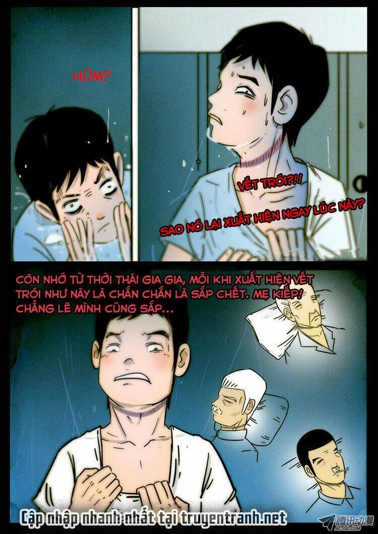 Ta Vì Chúng Sinh Chapter 1 - Next Chapter 2