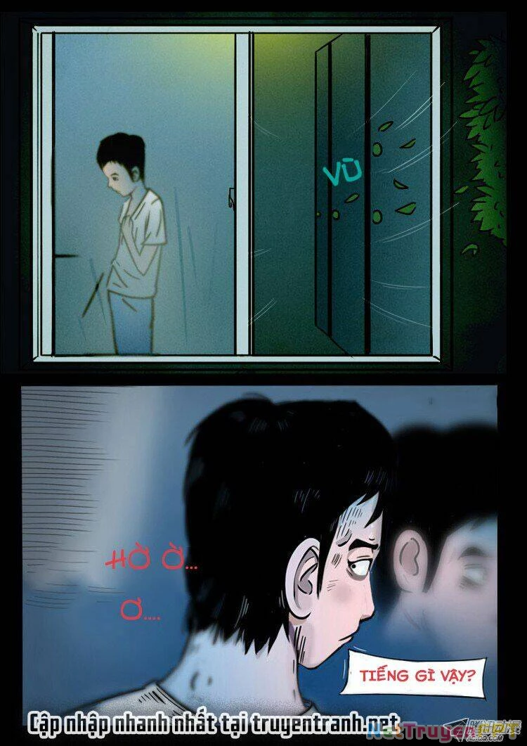 Ta Vì Chúng Sinh Chapter 1 - Next Chapter 2